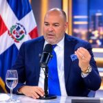 Alejandro Cruz afirma que el PRM «tiene perdidas» las elecciones de 2028