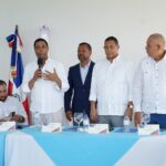 Eduardo Esteban es elegido presidente de Fedomu Región Cibao Nordeste para el período 2026-2028