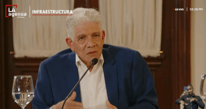 Gobierno adjudicará esta semana puente basculante que sustituirá al flotante sobre el río Ozama