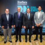 Forbes RD y AIRD analizan retos para convertir al país en plataforma de inversión