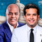 Eglenin Morrison afirma Leonel y Danilo apoyarán a Omar Fernández para la Presidencia en 2028