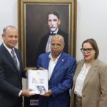 Ejecutivo deposita proyecto de Presupuesto 2027 por más de RD$2 billones