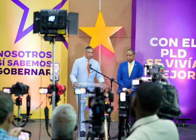 El PLD aclara que su consulta interna solo medirá la simpatía de aspirantes