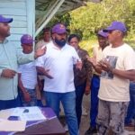 El PLD celebrará su tercera jornada nacional de esfuerzos concentrados