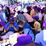 PLD movilizará a sus dirigentes en jornada nacional casa por casa este sábado