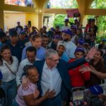 Gonzalo Castillo pide a sus seguidores: “No se dejen provocar”