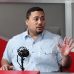 Comunicador destaca unidad del PRM y cuestiona diferencias en partidos de oposición