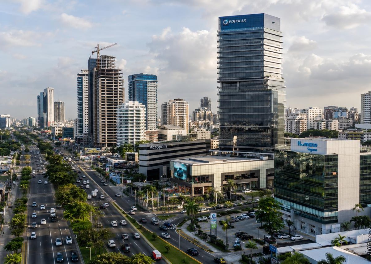 El ecosistema empresarial dominicano reafirma su resiliencia con más de 14,000 nuevos negocios