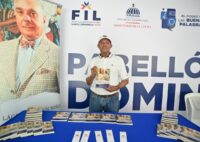 Escritor Jorge Morato presenta «Làgrimas de un niño»