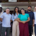 Precandidato presidencial del PLD realizó encuentro proselitista en sector de Cabarete