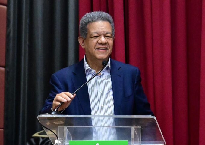 Fernández agotará amplia agenda en Azua, San Juan y Elías Piña este fin de semana