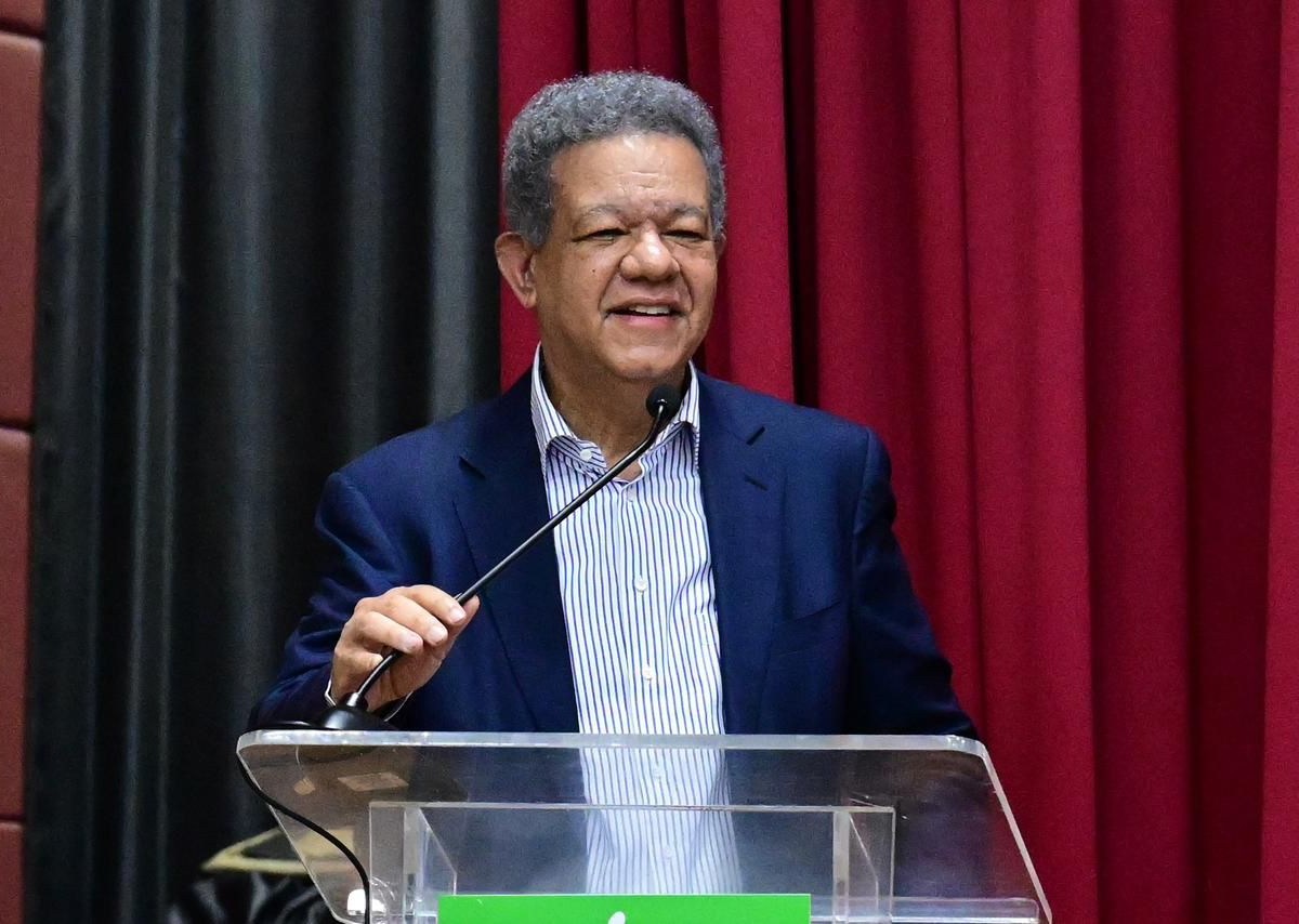 Fernández agotará amplia agenda en Azua, San Juan y Elías Piña este fin de semana