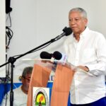 Héctor Guzmán: «Gobierno de Abinader dejará más deuda, alto costo de vida y corrupción»