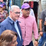 Dirigente del PLD dice “es el momento de Gonzalo” y llama a mirar hacia adelante