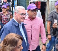 Dirigente del PLD dice “es el momento de Gonzalo” y llama a mirar hacia adelante