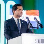 Omar Fernández lidera preferencias para candidatura presidencial de FP con 57.3 %, según RD Elige