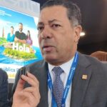 Banreservas resalta compromiso con desarrollo del turismo dominicano en IFTM Top Resa 2026