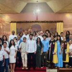 Embajada de RD en Brasil conmemora la festividad de Nuestra Señora de las Mercedes con eucaristía 