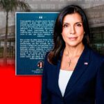 Embajadora de EE. UU. defiende la soberanía nacional y llama a fortalecer la unión entre países