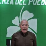 Emigdio Sosa dice Leonel Fernández es la única esperanza para el RD