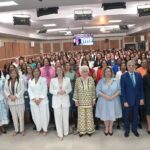 Ministerio de la Mujer y OEA fortalecen liderazgo político de cientos de féminas