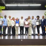 Promipyme entrega RD$180 millones en créditos a 900 emprendedores de SDN