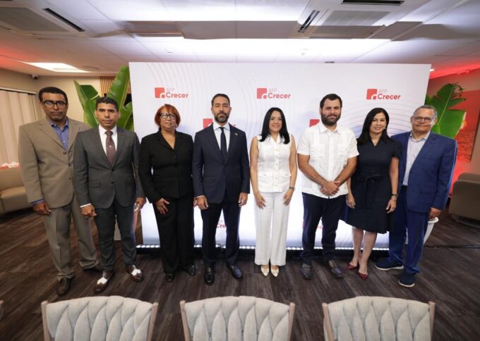 AFP Crecer realiza encuentro con medios de comunicación y comparte los principales hitos de su gestión