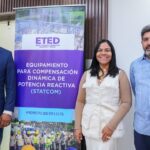 ETED culmina sesiones informativas sobre proyecto “Statcom”