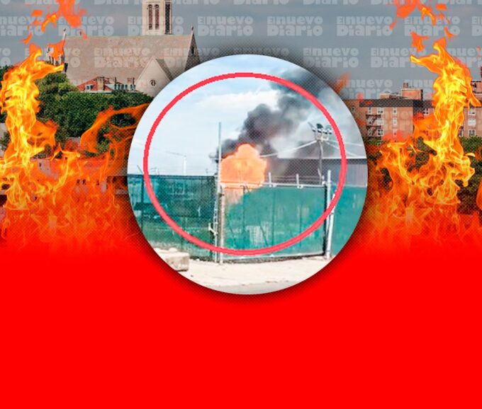 Explosiones sacuden condado Staten Island; se reporta una persona muerta