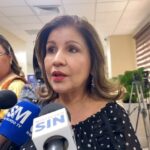Margarita critica alza de combustibles y a quienes ayer criticaban: “¿Dónde están? ¿Ya no les duele?”
