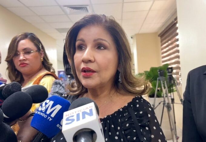 Margarita critica alza de combustibles y a quienes ayer criticaban: “¿Dónde están? ¿Ya no les duele?”