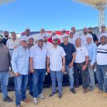 Impulsan capacitación en tecnología de drones para productores agropecuarios de Montecristi