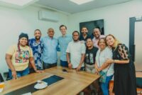PRM conmemora Día Internacional de la Lengua de Señas con encuentro en Villa Altagracia