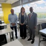 FP fortalece acercamiento con sector académico durante visita a Universidad del Norte