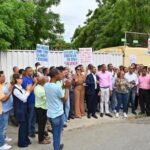 FP pide declarar a Santiago en estado de emergencia educativa ante «deterioro» y «paralización» de escuelas