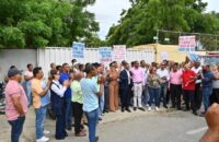 FP pide declarar a Santiago en estado de emergencia educativa ante «deterioro» y «paralización» de escuelas