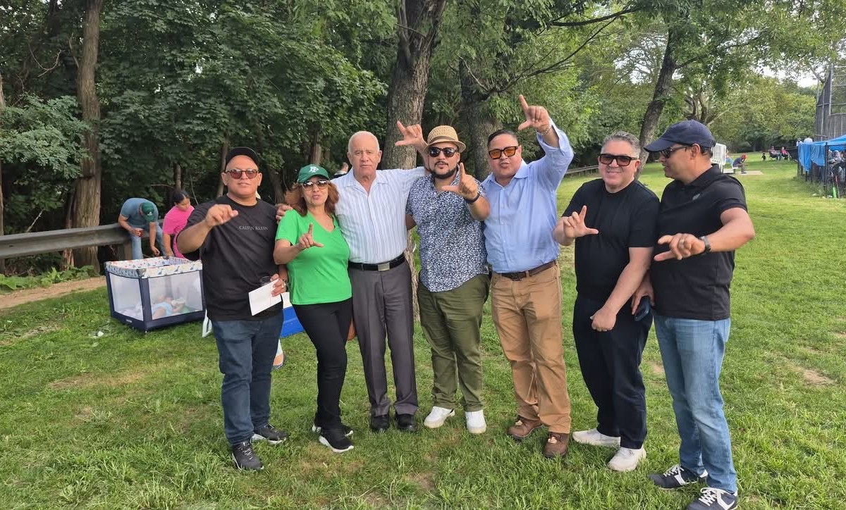 FP reúne dirigentes y simpatizantes en encuentro de verano en Manhattan