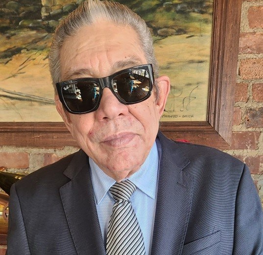 Fallece el locutor dominicano Francis Méndez en Nueva York 