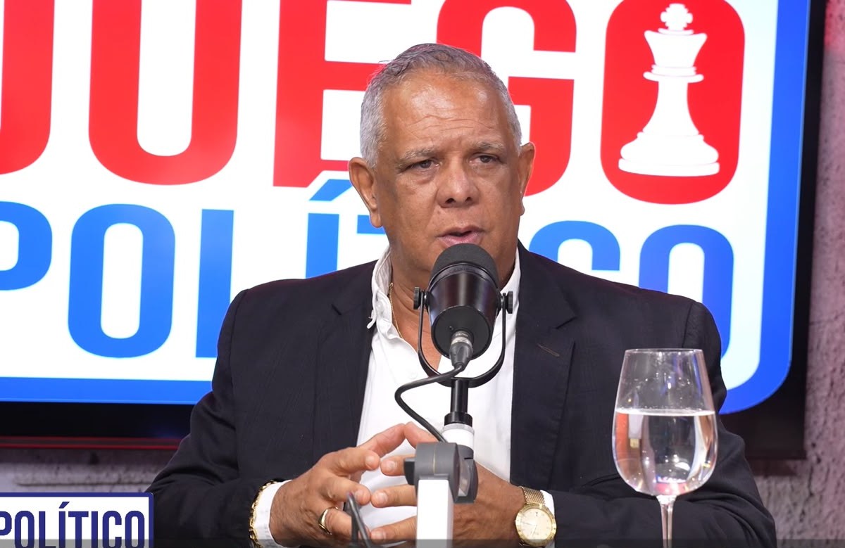 Perremeísta Félix Grullón llama a funcionarios del Gobierno a «dar la cara» a dirigentes
