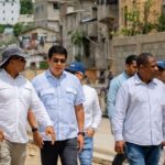Destacan avance en saneamiento cañadas ejecuta la Caasd en SDO