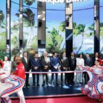 RD fortalece su conectividad con Europa durante feria turística Top Resa