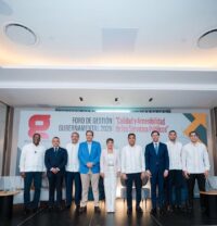 Foro de Gestión Gubernamental aborda avances y desafíos en educación, deporte, cultura, salud y seguridad social