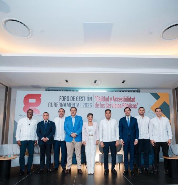 Foro de Gestión Gubernamental aborda avances y desafíos en educación, deporte, cultura, salud y seguridad social