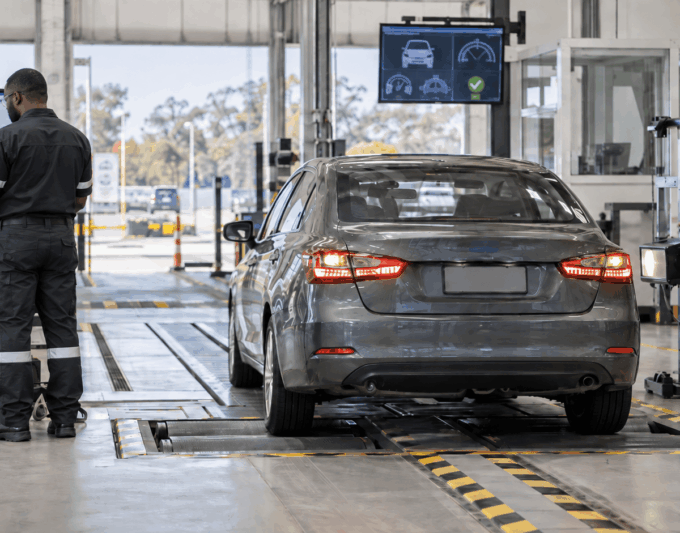 Acofave pide implementar la inspección vehicular con transparencia y criterios técnicos