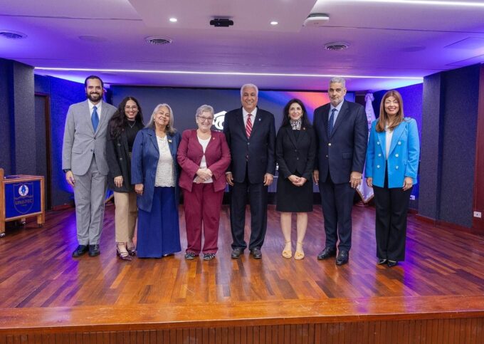 Unapec amplía junto a SUNY Empire el programa de doble titulación a todas sus carreras
