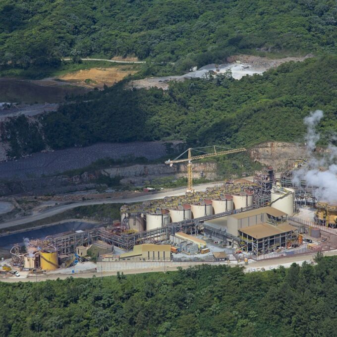 Presentarán conferencia sobre las oportunidades de la minería en mercados internacionales