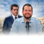 Orlando Jorge Villegas respalda precandidatura presidencial de David Collado por PRM: «Ese es mi candidato»