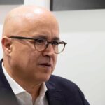 Domínguez Brito: “Es alarmante el deterioro de la educación dominicana“