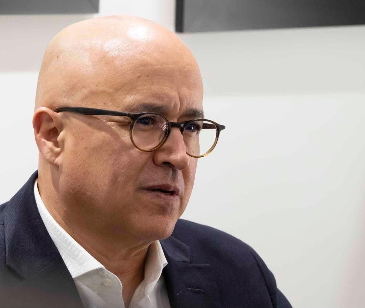 Domínguez Brito: “Es alarmante el deterioro de la educación dominicana“