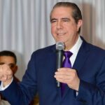 García: a algunos aspirantes del PLD “les cogió la noche” para ganar consulta del 18 de octubre
